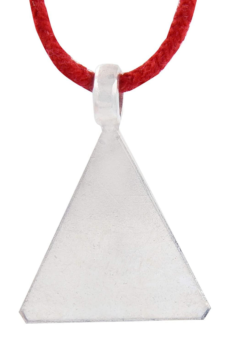 Shri Buddh Yantra Locket - BrahmatellsStore