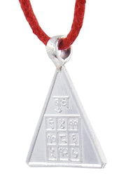Shri Buddh Yantra Locket - BrahmatellsStore