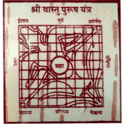 Shri-vastu-purush-yantra - BrahmatellsStore
