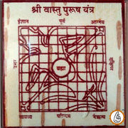 Shri-vastu-purush-yantra - BrahmatellsStore