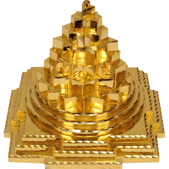 Shri-Yantra-maha-Meru - BrahmatellsStore
