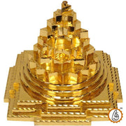 Shri-Yantra-maha-Meru - BrahmatellsStore