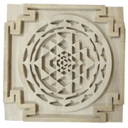 SHRIPARNI SHREE YANTRA - BrahmatellsStore