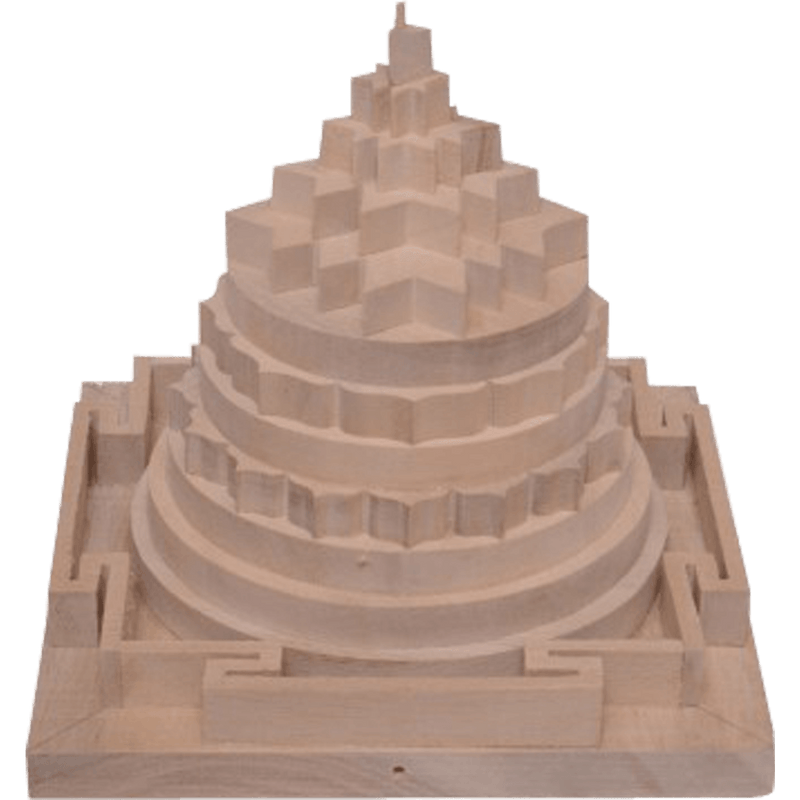SHRIPARNI SHREE YANTRA - BrahmatellsStore