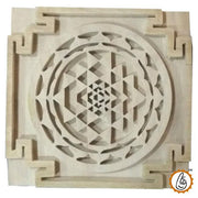 SHRIPARNI SHREE YANTRA - BrahmatellsStore