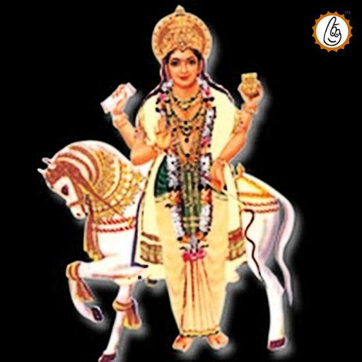 Shukra - Venus - Grah Puja Mantra Japa and Yagna - BrahmatellsStore