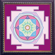 Shukra-Venus-Yantra - BrahmatellsStore