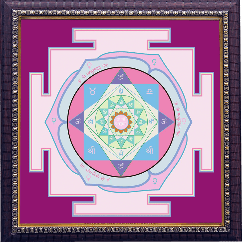 Shukra-Venus-Yantra - BrahmatellsStore