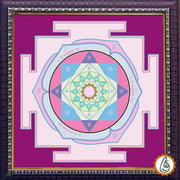 Shukra-Venus-Yantra - BrahmatellsStore