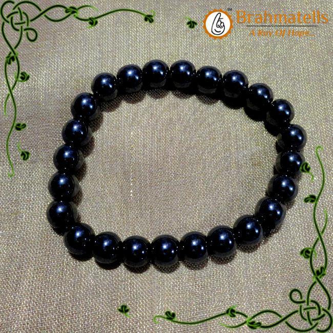 Shungite Bracelet - BrahmatellsStore
