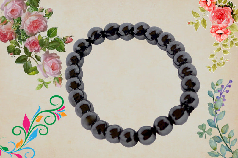 Shungite Bracelet - BrahmatellsStore