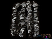 SHUNGITE Crystal Bracelet - BrahmatellsStore