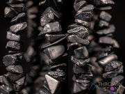 SHUNGITE Crystal Bracelet - BrahmatellsStore