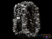 SHUNGITE Crystal Bracelet - BrahmatellsStore