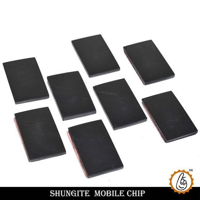 Shungite Mobile Plate - BrahmatellsStore
