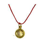 Siddha Shani Brass Yantra - BrahmatellsStore