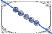 Sodalite Band for Emotional Balance - Find Harmony with Brahmatells - BrahmatellsStore