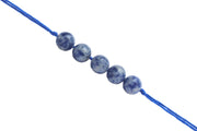 Sodalite Band for Emotional Balance - Find Harmony with Brahmatells - BrahmatellsStore