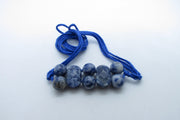 Sodalite Rakhi - BrahmatellsStore