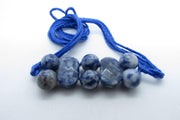 Sodalite Rakhi - BrahmatellsStore