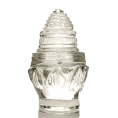 Sphatic Sree Yantra - BrahmatellsStore