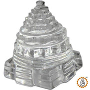 Sphatik-shri-yantra-pure - BrahmatellsStore