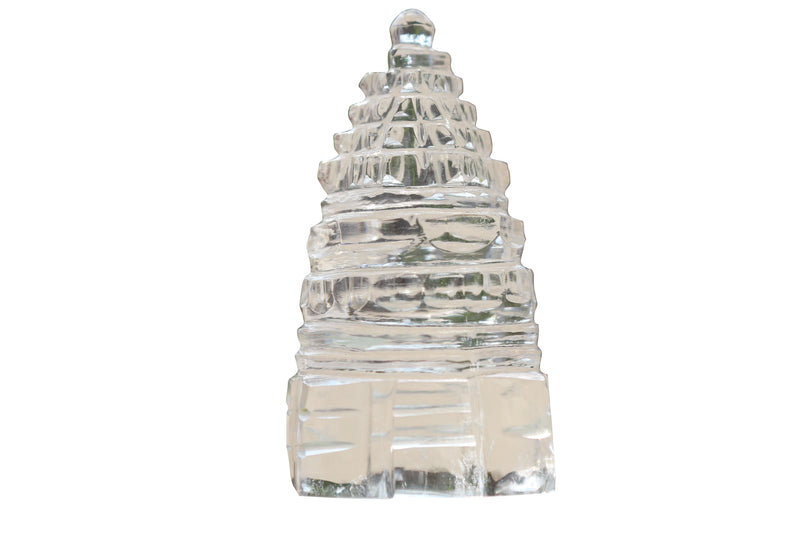 Sphatik-shri-yantra-pure - BrahmatellsStore