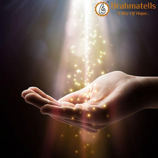 Spiritual Growth and Emotional Cleansing - BrahmatellsStore