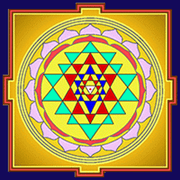 Sri Chakram - BrahmatellsStore