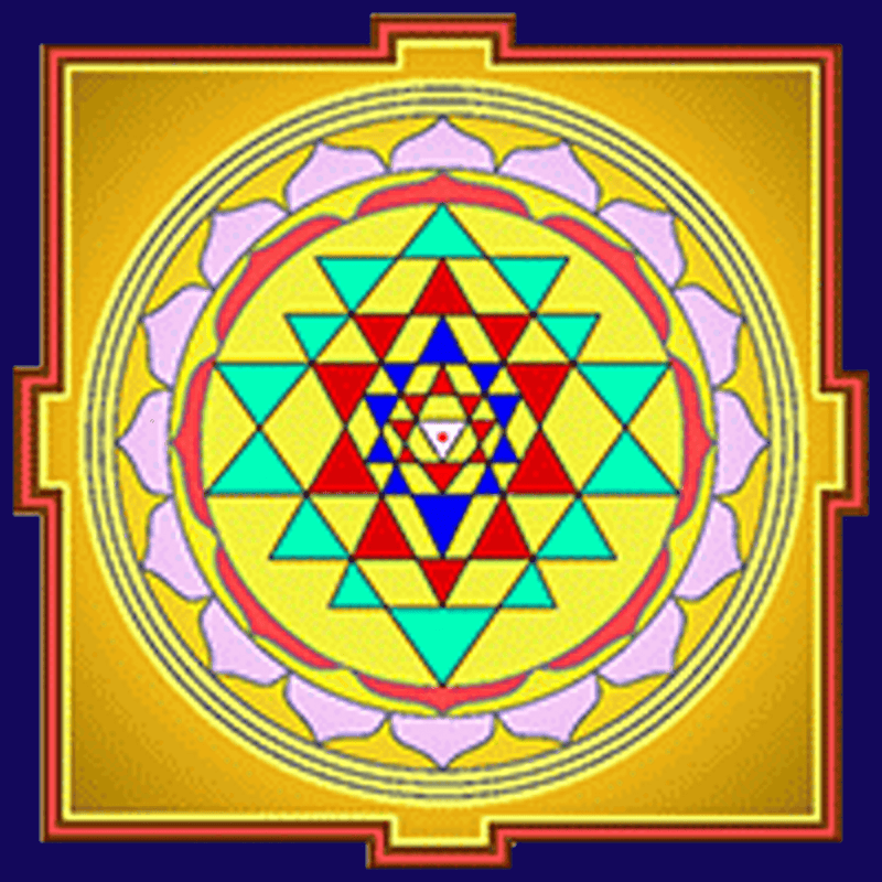 Sri Chakram - BrahmatellsStore