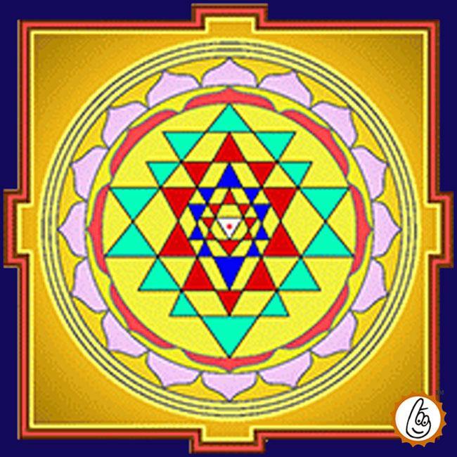 Sri Chakram - BrahmatellsStore