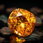 Sri Lanka Ceylon Yellow Sapphire 'Pukhraj' - Jupiter's Blessing | Brahmatells - BrahmatellsStore