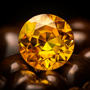 Sri Lanka Ceylon Yellow Sapphire 'Pukhraj' - Jupiter's Blessing | Brahmatells - BrahmatellsStore