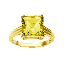 Sri Lanka Ceylon Yellow Sapphire 'Pukhraj' - Jupiter's Blessing | Brahmatells - BrahmatellsStore