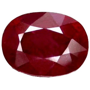 Sri Lankan Ruby 'Manik' - Radiant Gem of Success | Brahmatells - BrahmatellsStore