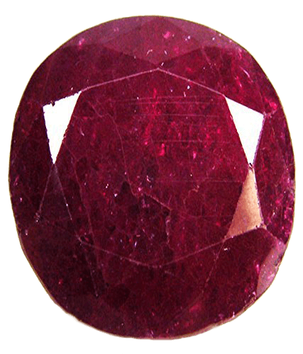 Sri Lankan Ruby 'Manik' - Radiant Gem of Success | Brahmatells - BrahmatellsStore