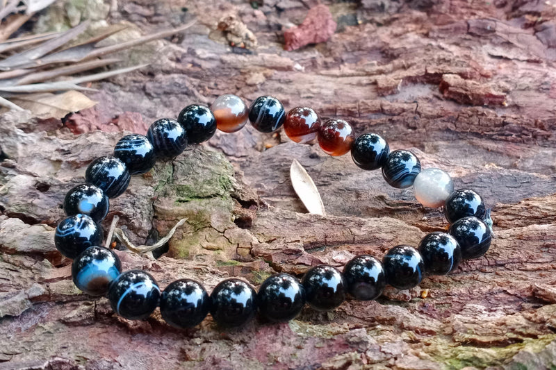 Sulemani Hakik Bracelet - BrahmatellsStore