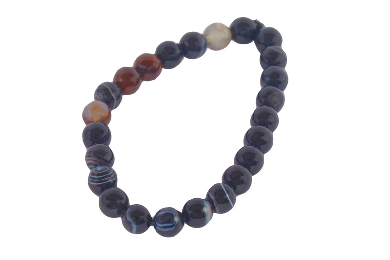 Sulemani Hakik Bracelet - BrahmatellsStore