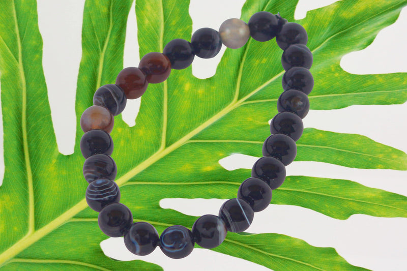 Sulemani Hakik Bracelet - BrahmatellsStore