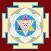 Sun-Yantra - BrahmatellsStore