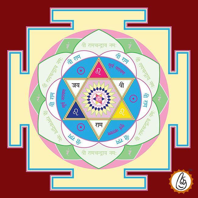Sun-Yantra - BrahmatellsStore