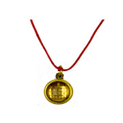 Surya Grah (Sun) Brass Yantra - BrahmatellsStore