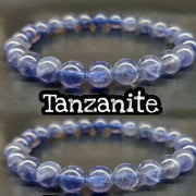 Tanzanite Bracelet - BrahmatellsStore