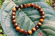 Tiger Eye Bracelet for Balance | Brahmatells - BrahmatellsStore