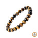 Tiger Eye Bracelet for Balance | Brahmatells - BrahmatellsStore