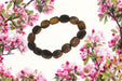 Tiger Eye Tumble Bracelet for Balance | Brahmatells - BrahmatellsStore