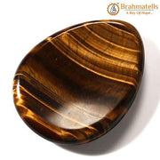 Tiger's Eye (Brazil) - BrahmatellsStore