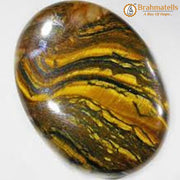 Tiger's Eye (South Africa) - BrahmatellsStore