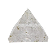 Tourmaline Pyramid Crystal Healing Stone Pyramid - BrahmatellsStore