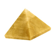 Tourmaline Pyramid Crystal Healing Stone Pyramid - BrahmatellsStore